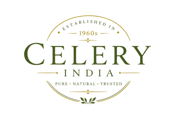 Celery India